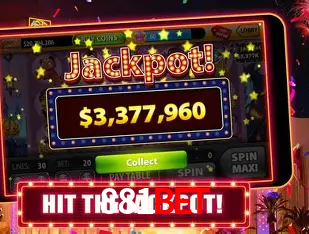 Descubra a Essência do 881bet: Nossa História e Compromissos