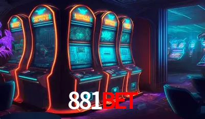 Desvendando o Mundo dos Jogos Virtuais na 881bet