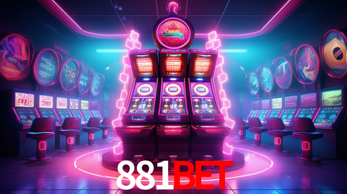 881bet login