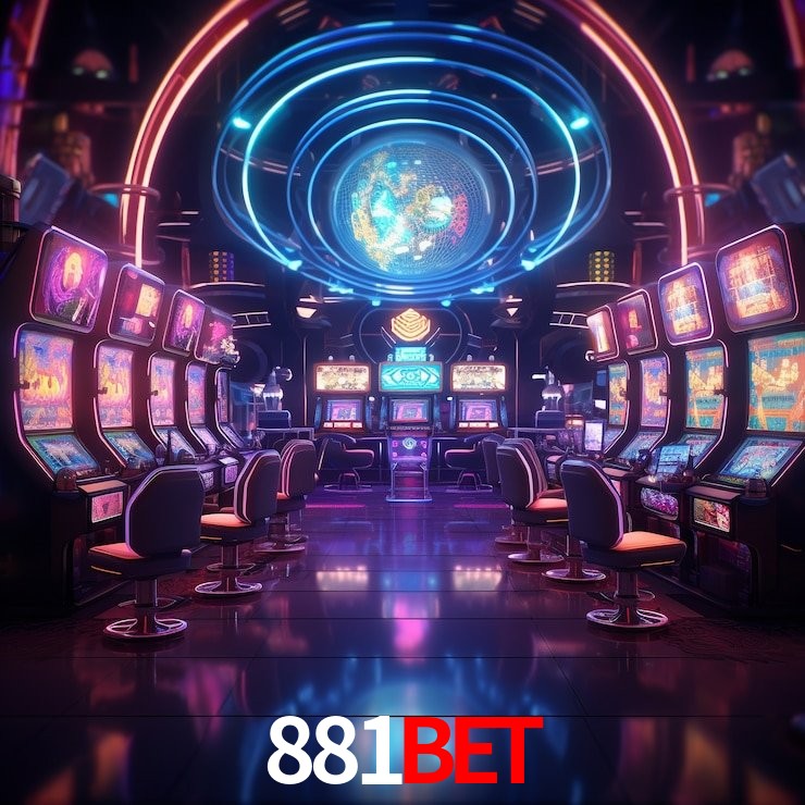 Promoções Sazonais 881bet