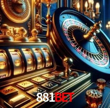 Casino Ao Vivo 881bet