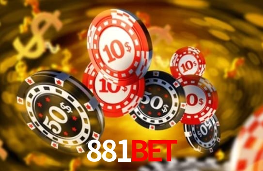 Login Seguro 881bet