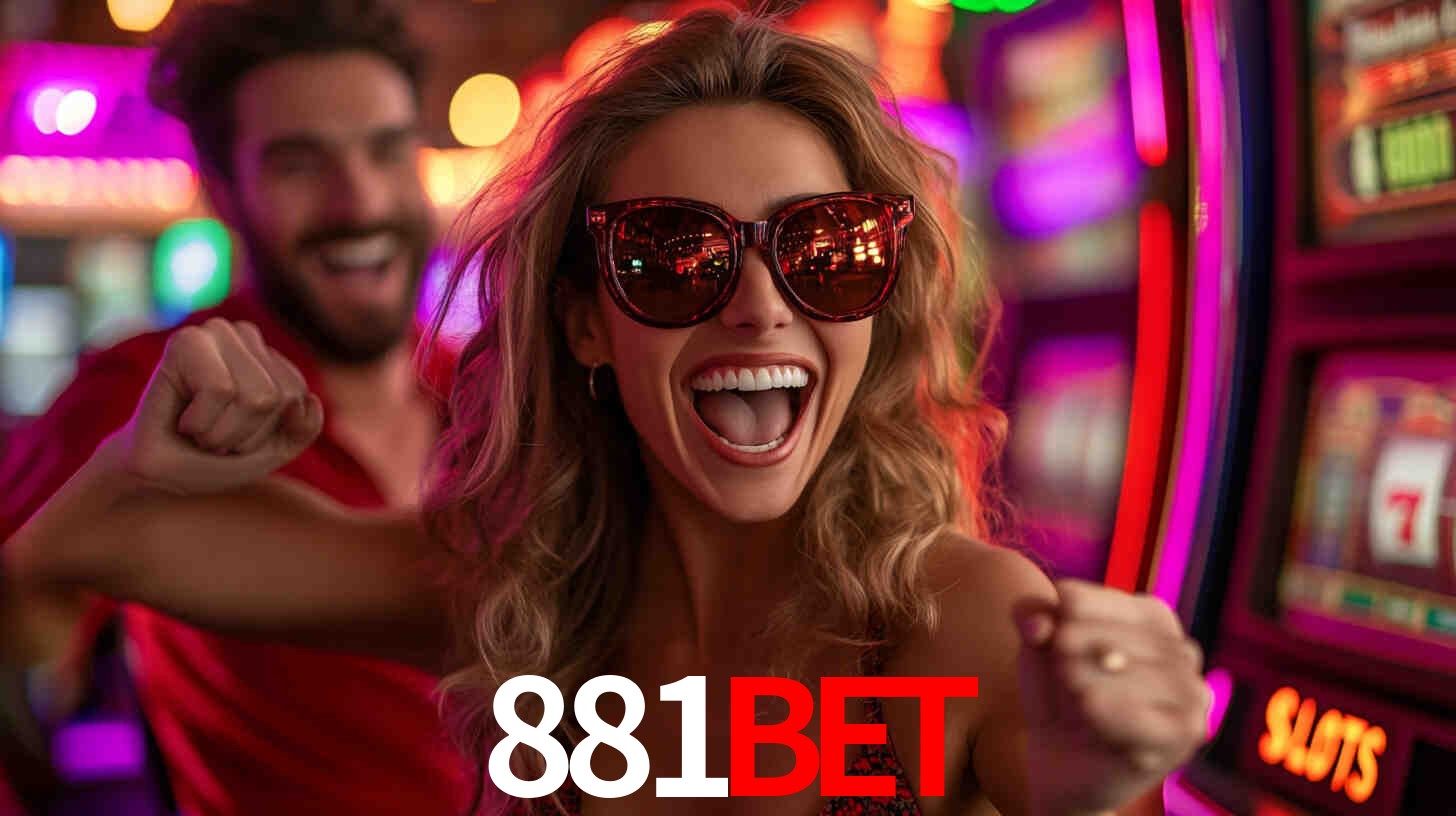 cassino 881bet