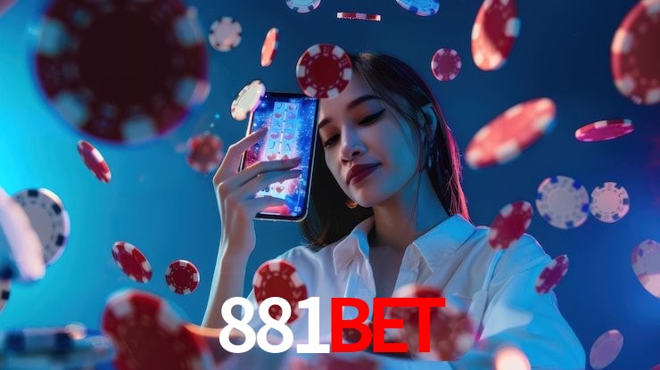 Bônus Diários 881bet