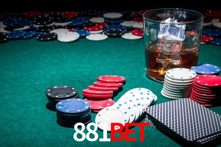 Jogos de Slot 881bet