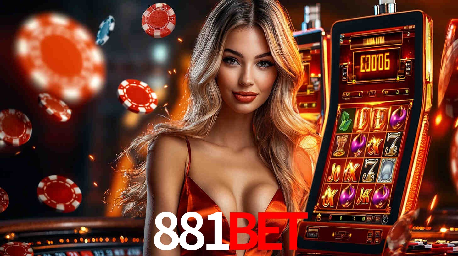 881bet