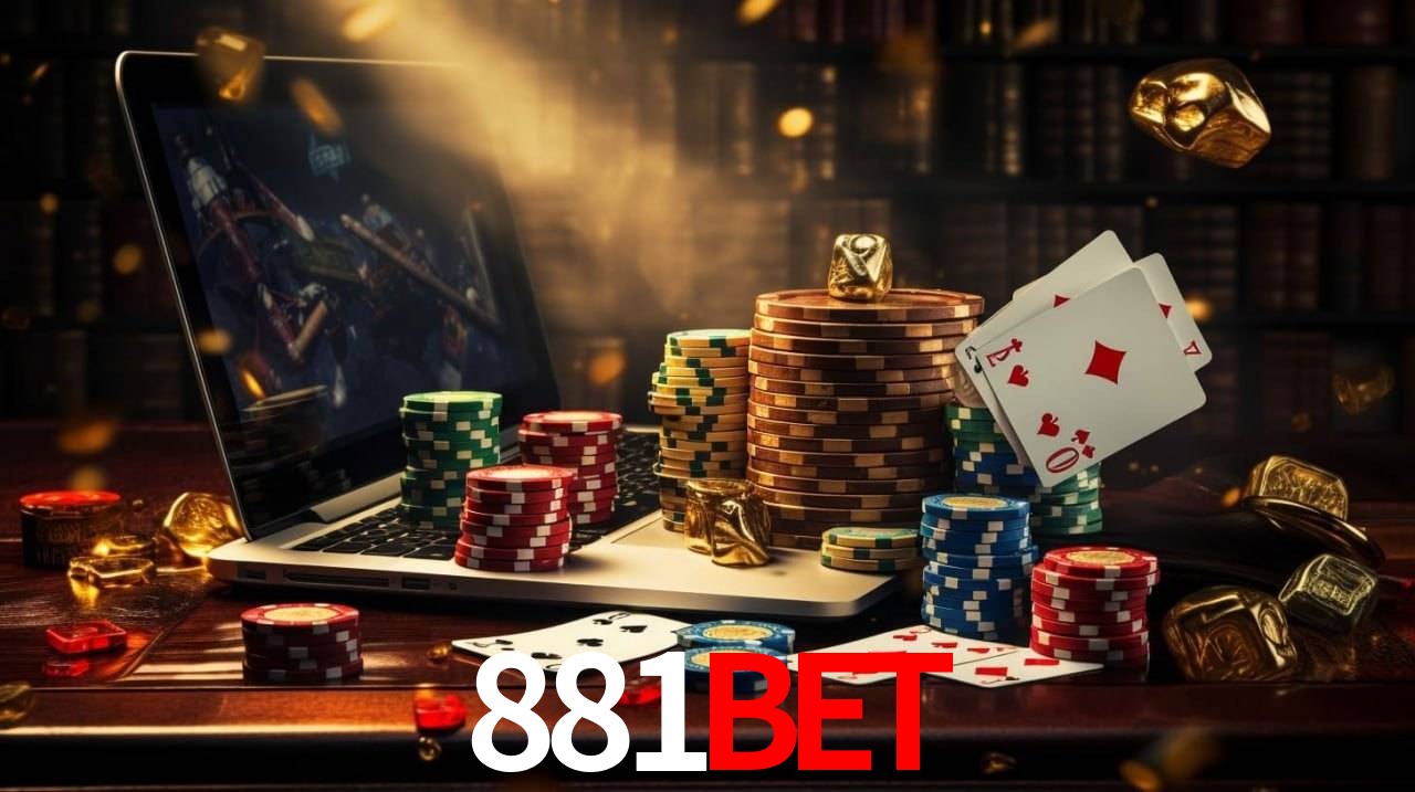 Diretório de Jogos 881bet