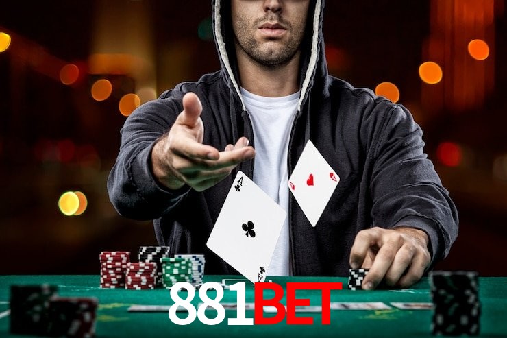 881bet