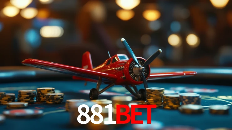 Casino VIP 881bet