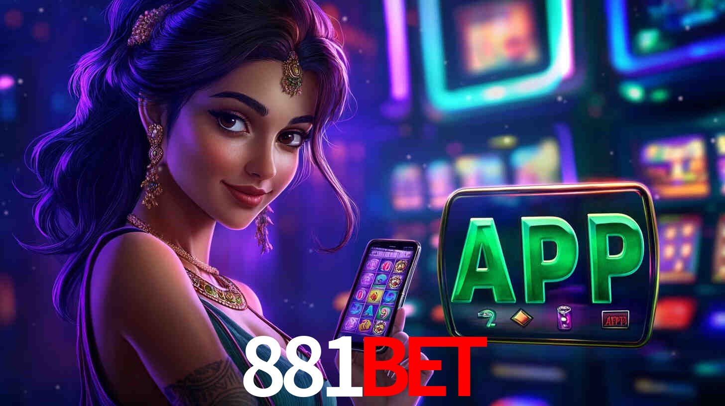 881bet: A Experiência de Casino com Jogos de Mesa ao Vivo