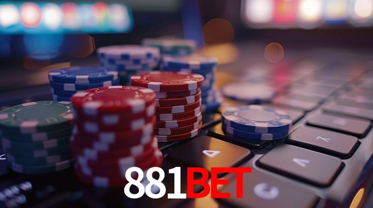 Diretório de Jogos 881bet