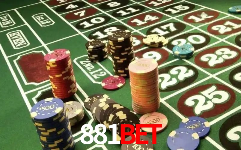 Promoção Relâmpago 881bet