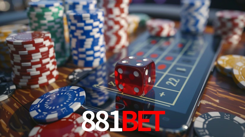 Bônus Generosos e Exclusivos no 881bet para Você!