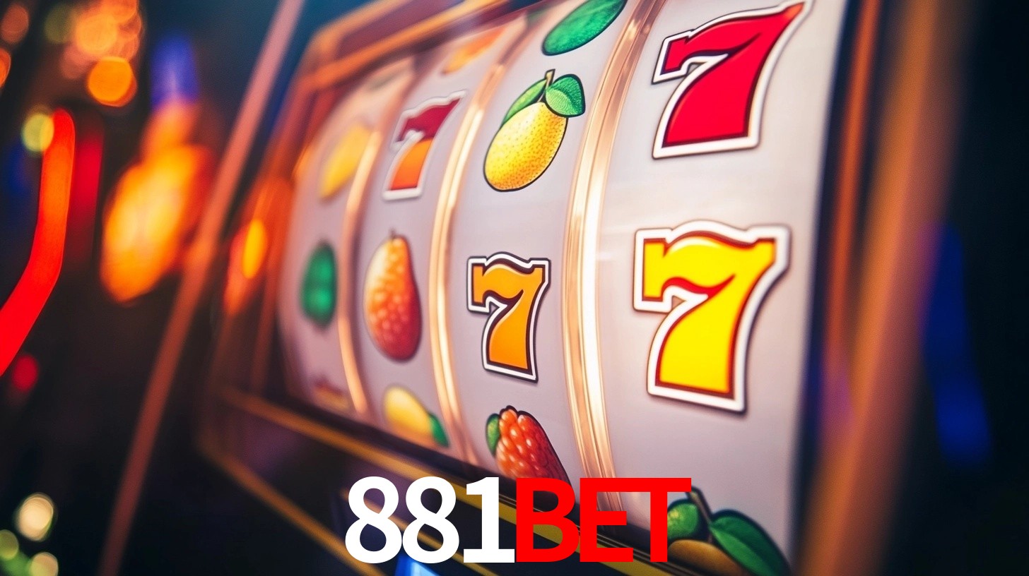 881bet login