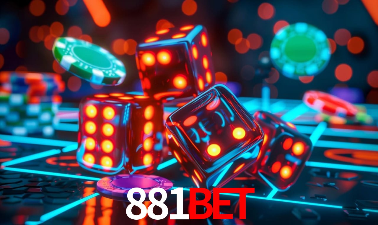 Casino VIP 881bet