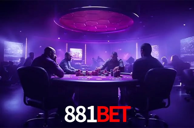 Jogos Exclusivos 881bet