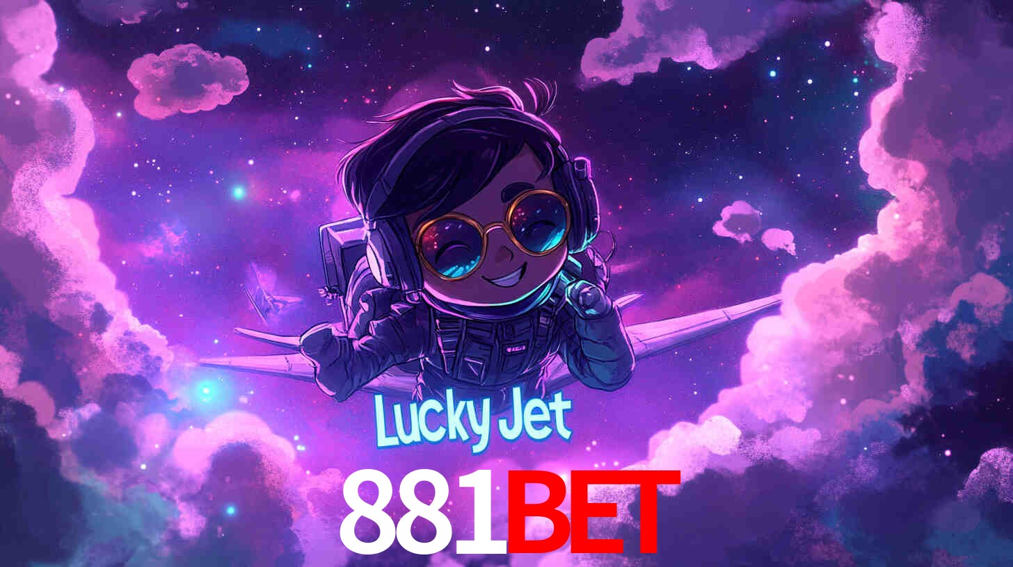 Jogo Spaceman 881bet