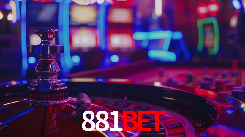 881bet login