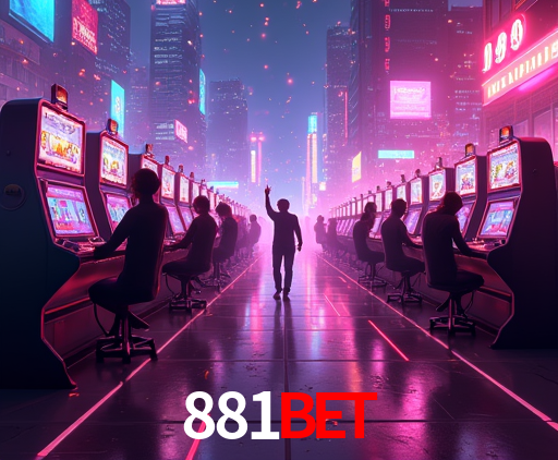 Recursos de Bônus 881bet